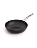 WOK LIQUIDACION 30 CM INDUCC. VALIRA    