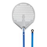 PALA PIZZA PERFOR. 33 X 185 GI-METAL