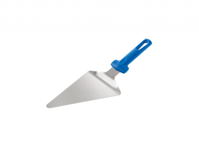 ESPATULA PIZZA TRIANGULAR 14X20 GI.METAL