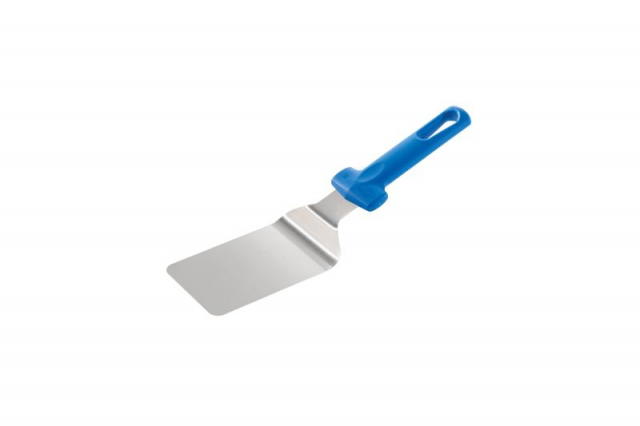 ESPATULA PIZZA CURVA 10 X 15 GI.METAL