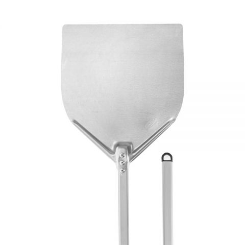 PALA PIZZA ALUM. 32 X 30 X 150 GI-METAL