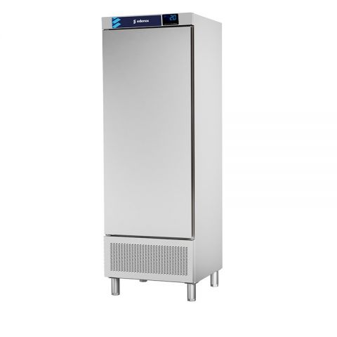 ARMARIO REFRIG. EDENOX 693 x 726 x 2067 600 LT.
INOX