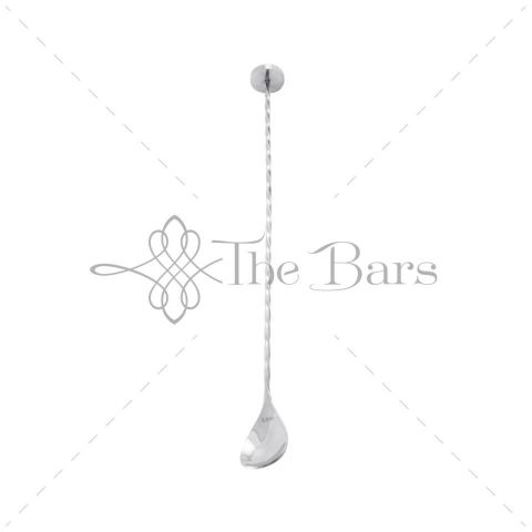 CUCHARA COCKTAIL 35 Cm THE BARS