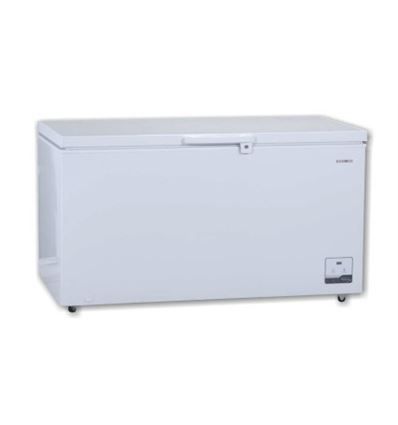 Alto (mm) 835 / 890
Color Frontal Blanco
Ancho (mm) 1365 / 1400
Luz interior si
Fondo (mm) sin asa 735 / 780
Cierre seguridad si
Asa externa frontal aprox 4 cm
Cestos 2
Peso neto / bruto (kg) 49 / 56
Ruedas 4
Termómetro exterior si
DESCRIPCIÓN
Luces - on/off -
Consumo energia (kwh/año) 263
Luces - compresor -
Clasificación energética E
Luces - alarma -
Refrigerante R600 Pulsante -
Termostato ajustable si
Volumen neto (lt) 400
Termostato - Dual cooling si
Voltage (V(Hz) 220-240/50
Aislante (mm) 70
Ruido (db) 41
Emisión ruido (clase) C