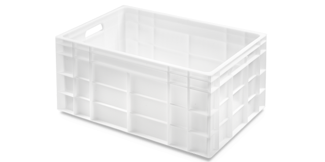 CAJON BLANCO 60 X 40 X 30 CM CONGOST