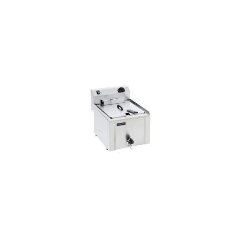 FREIDORA MAKEXPRES 10L 7500W TRIFASICA