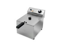 FREIDORA HR 6L 3KW , 220V
265 X 360 X 310 mm