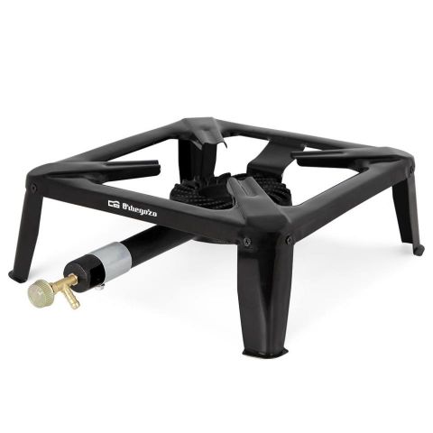 HORNILLO GAS ORBEGOZO 1F. 7000W