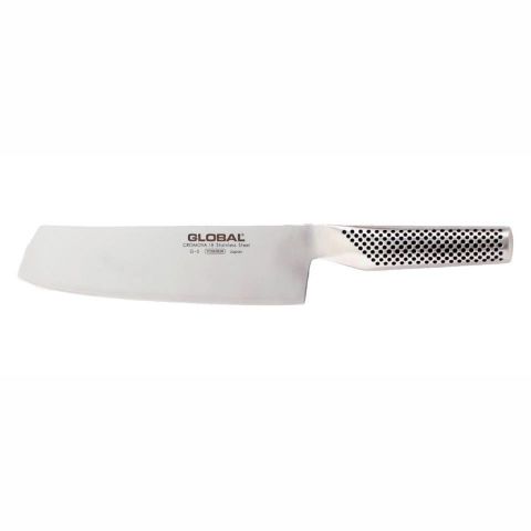 CUCHILLO GLOBAL G5 VEGETALES 18 Cm.