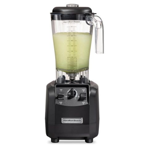 BATIDORA VASO HAMILTON BEACH ALTO RENDIM.FURY