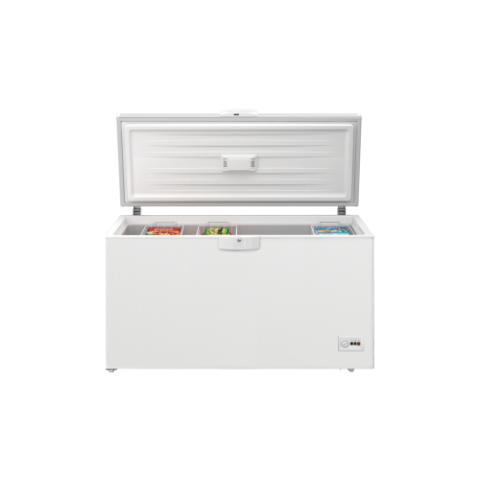 CONGELADOR ARCON BEKO 1560 X 680 X 860 
451 L CLASE E