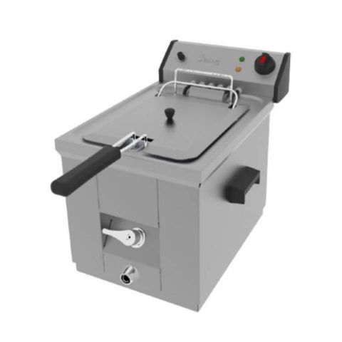 FREIDORA JEMI 8L 3500W 230V
380 X 530 X 420/430