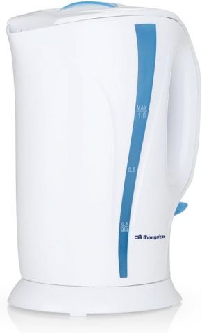 HERVIDOR AGUA ORBEGOZO KT-5002 1L