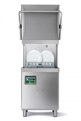 LAVAVAJILLAS CUPULA SILANOS NE-1000
 ECO HY-NRG MEDIDAS 655 X 785 X 1480 (1930)
POTENCIA 6500 W POTENCIABLE A 9.5 KW 
CONEXION A 220 V Y 380 V. 
