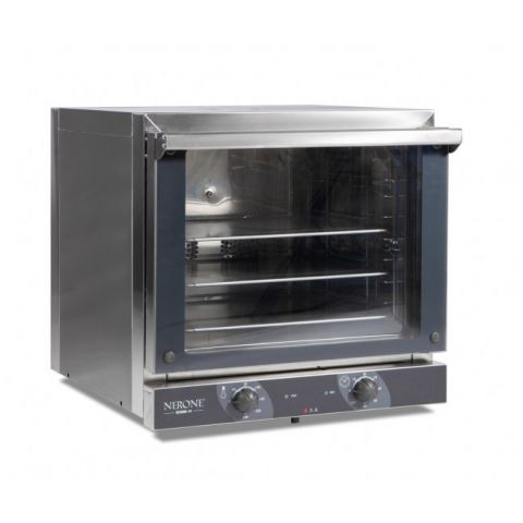 HORNO CONVECCION 4 BANDEJAS 43,5X35CM