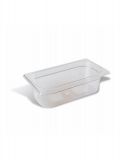 CUBETA GN POLIC.1/3  X 100 3,8 L SIN BPA