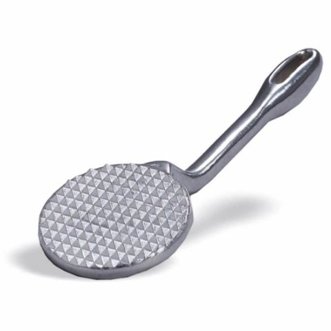 APLASTA FILETE INOX DENTADO PUJADAS