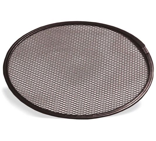 REJILLA PIZZA ALUMINIO ANTIAD. 30,5 Cm