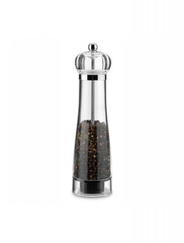 MOLINILLO PIMIENTA 20 cm ACRILICO