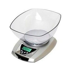 BALANZA COCINA ORBEGOZO PC-2015 5KG.