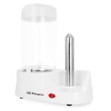 MAQUINA PERRITOS ORBEGOZO PR3500