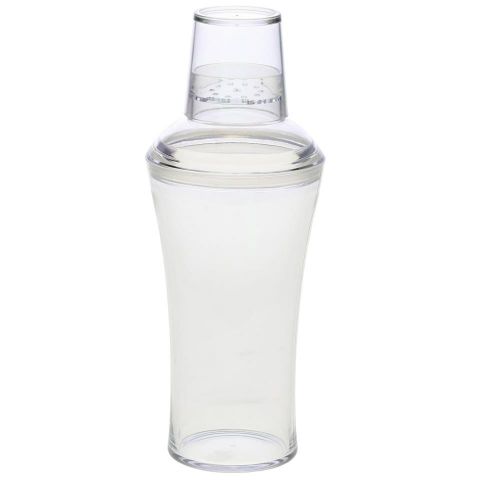 COCTELERA TRANSPARENTE 600 ml dbmar