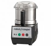 CUTTER ROBOT COUPE R-2 2,9L 1500 rpm