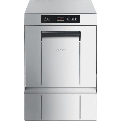 LAVAVAJILLAS SMEG 40 X 40 ELECTRONICO