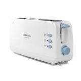 TOSTADOR ORBEGOZO TO-4012 850W BCO