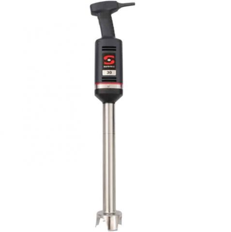 TRITURADOR SAMMIC XM-32 REF 3030674
LONGITUD BRAZO. 366mm. POTENCIA 400W
CAPACIDAD MAXIMA 45 L.    